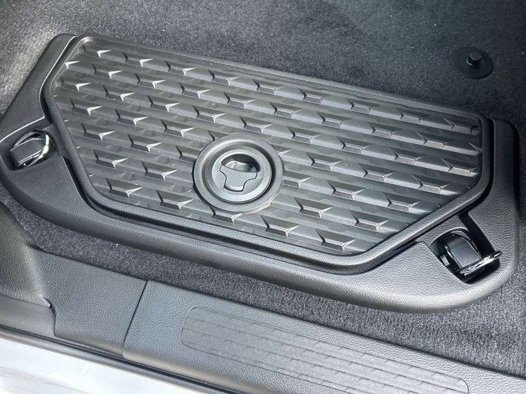 New 2026 RAM 1500 Laramie w/ Laramie Preferred Package image 43