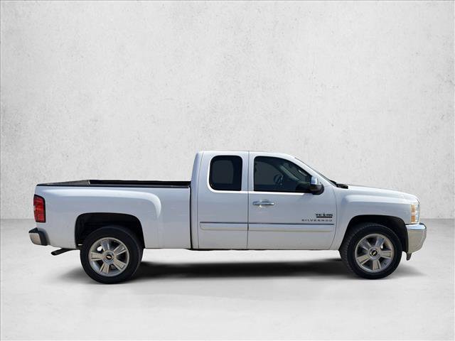 Used 2013 Chevrolet Silverado 1500 LT RWD image 6