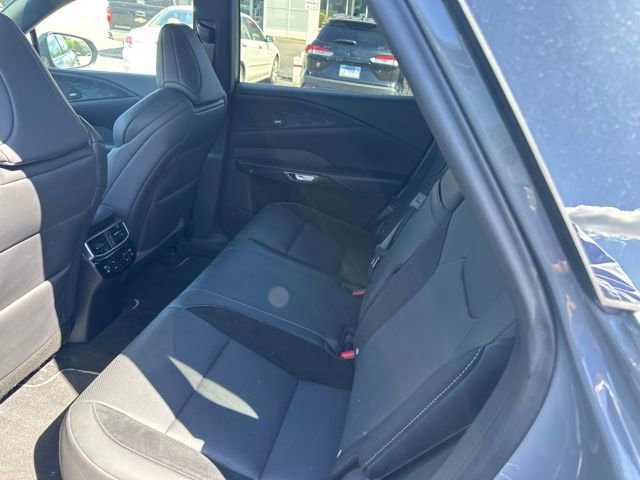 Used 2025 Lexus RX 500h F Sport AWD/4WD image 19