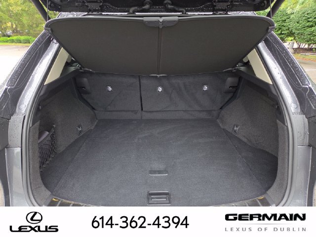 Certified 2026 Lexus NX 350 AWD w/ Cold Area Package image 30