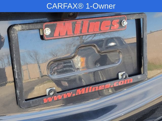 Certified 2022 Chevrolet Equinox LS FWD image 8