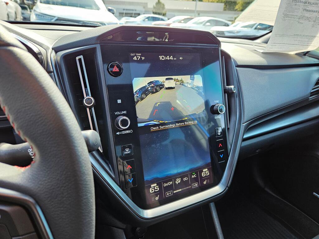 Used 2023 Subaru WRX Premium image 33