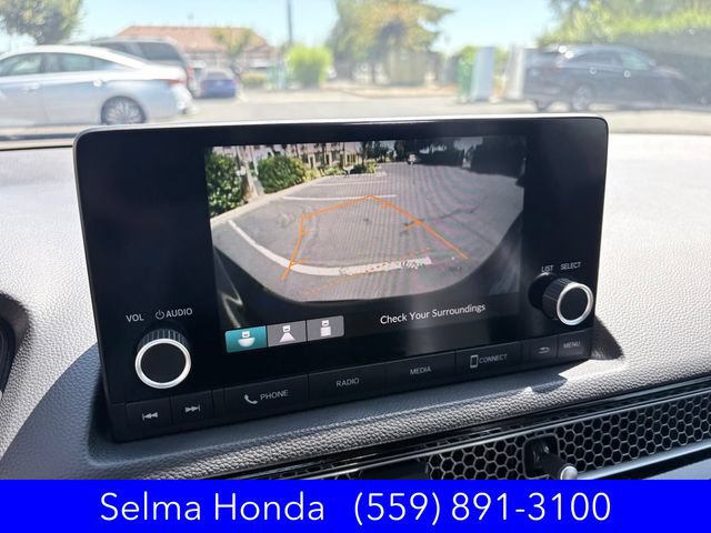 Used 2023 Honda Civic Sport image 17