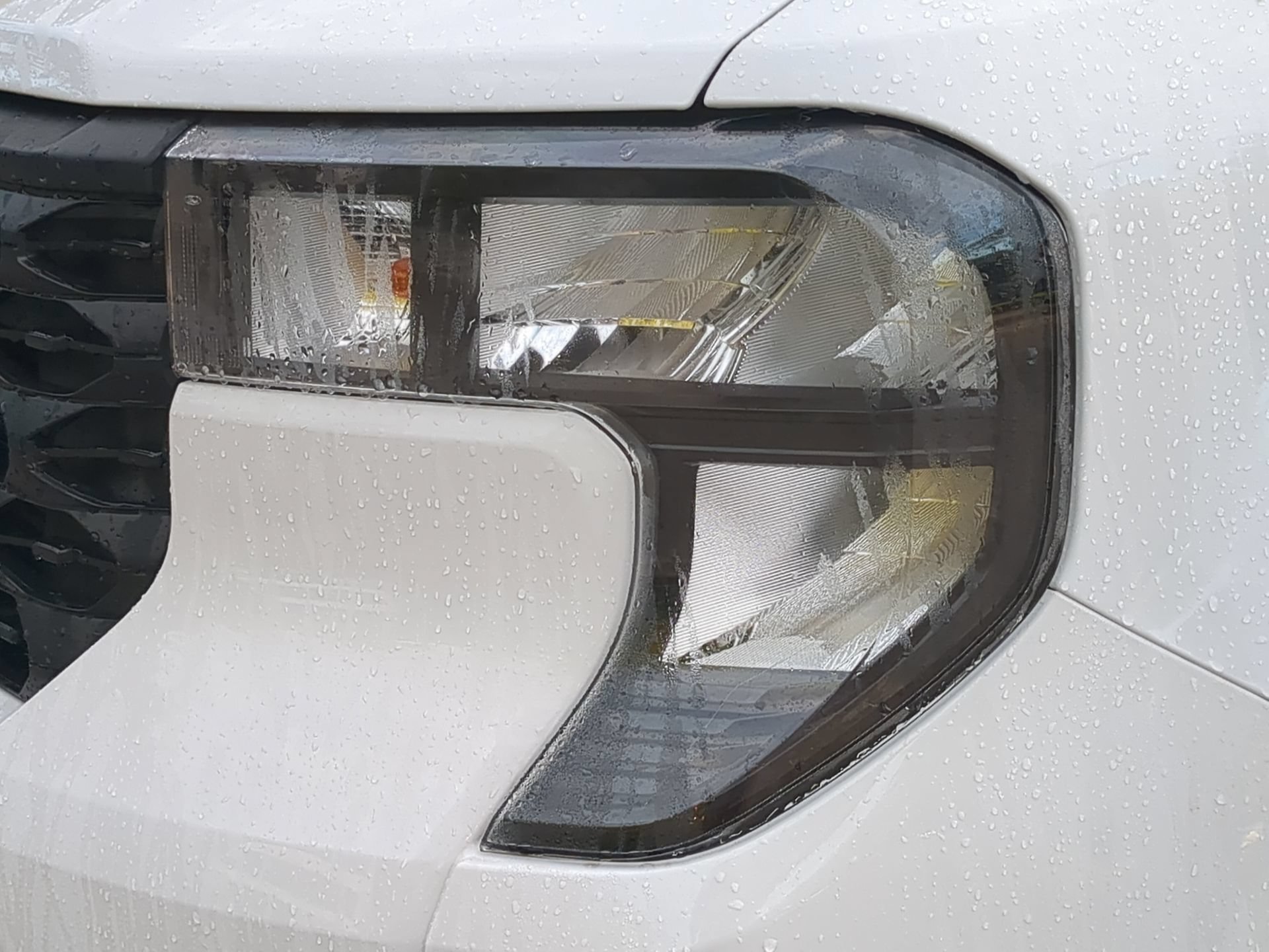 New 2026 Ford Maverick XLT FWD image 47
