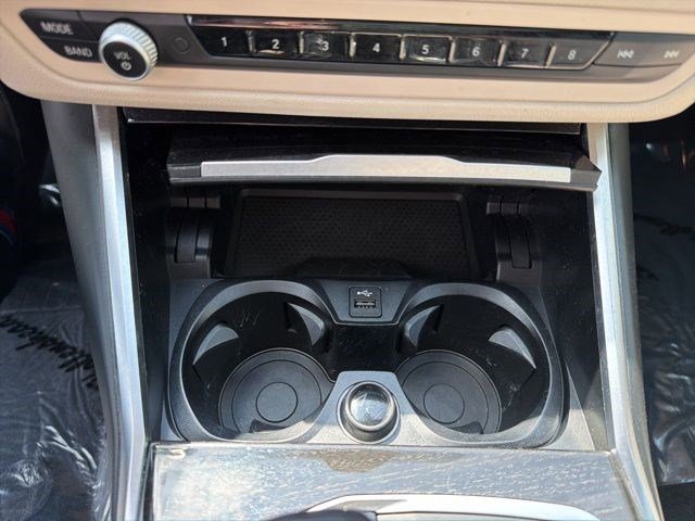 Used 2022 BMW 330i xDrive Sedan w/ Premium Package 2 image 18