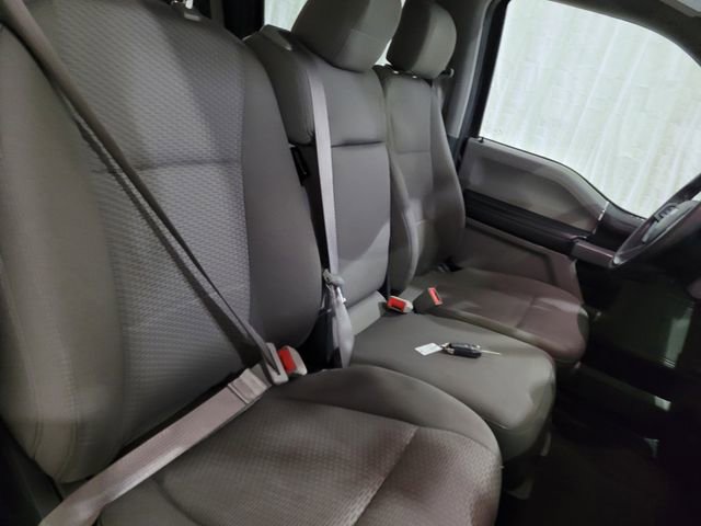 Used 2020 Ford F150 XLT image 57