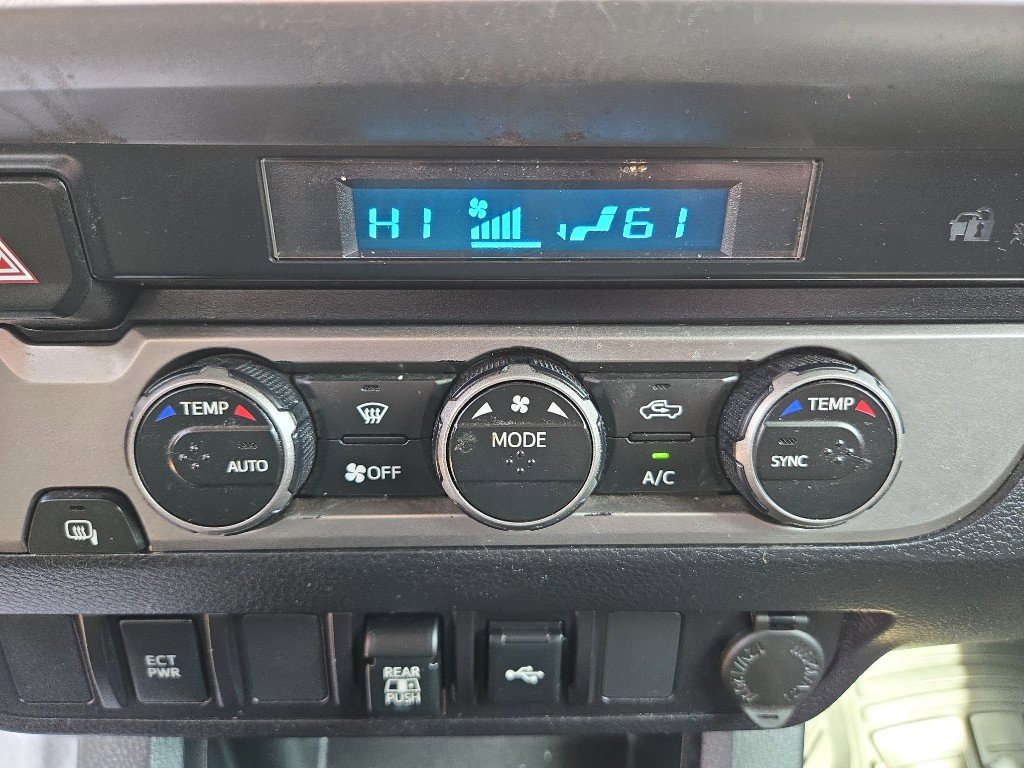 Used 2023 Toyota Tacoma SR5 image 16