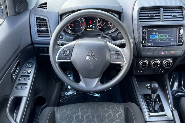 Used 2024 Mitsubishi Outlander Sport AWD image 16