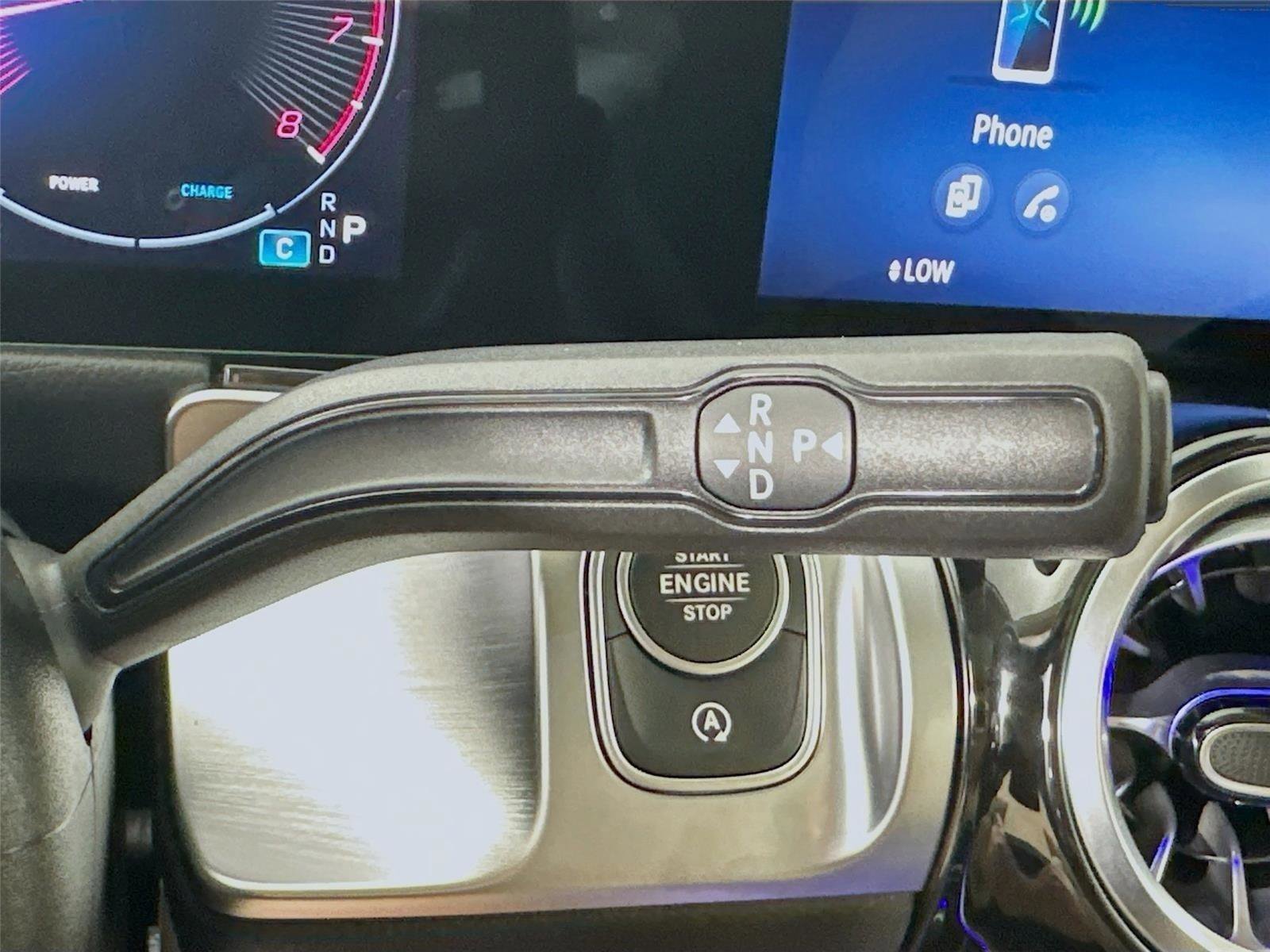 Used 2026 Mercedes-Benz GLB 250 4MATIC image 20