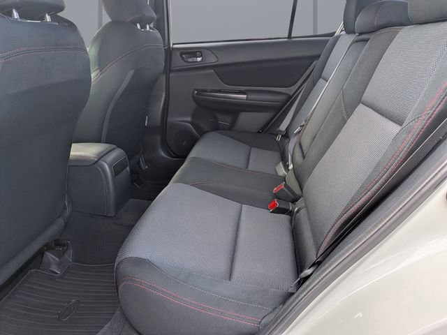 Used 2018 Subaru WRX Premium AWD/4WD image 13