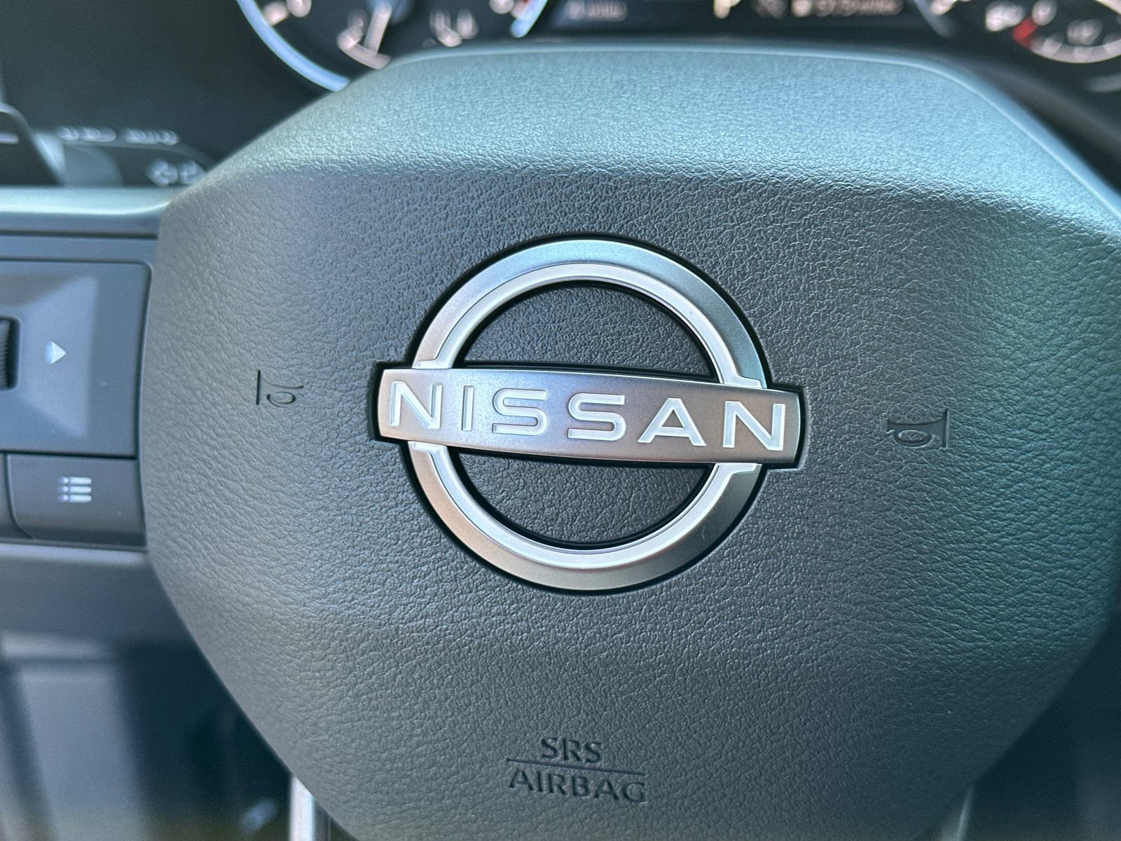 New 2026 Nissan Rogue SV image 25