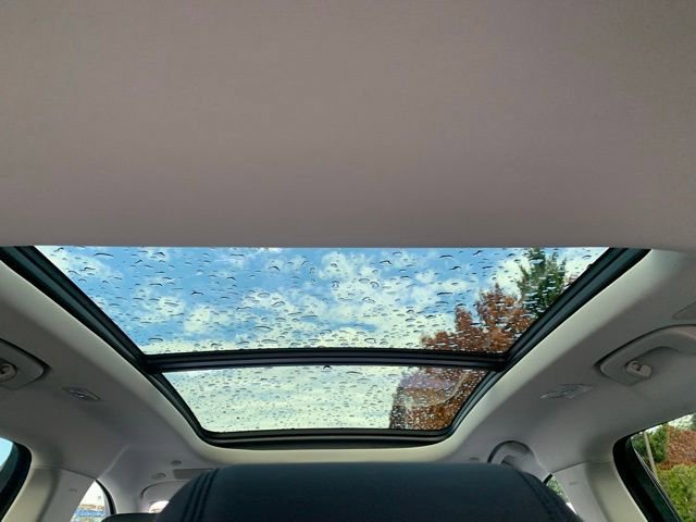 New 2026 Lincoln Nautilus Reserve image 12