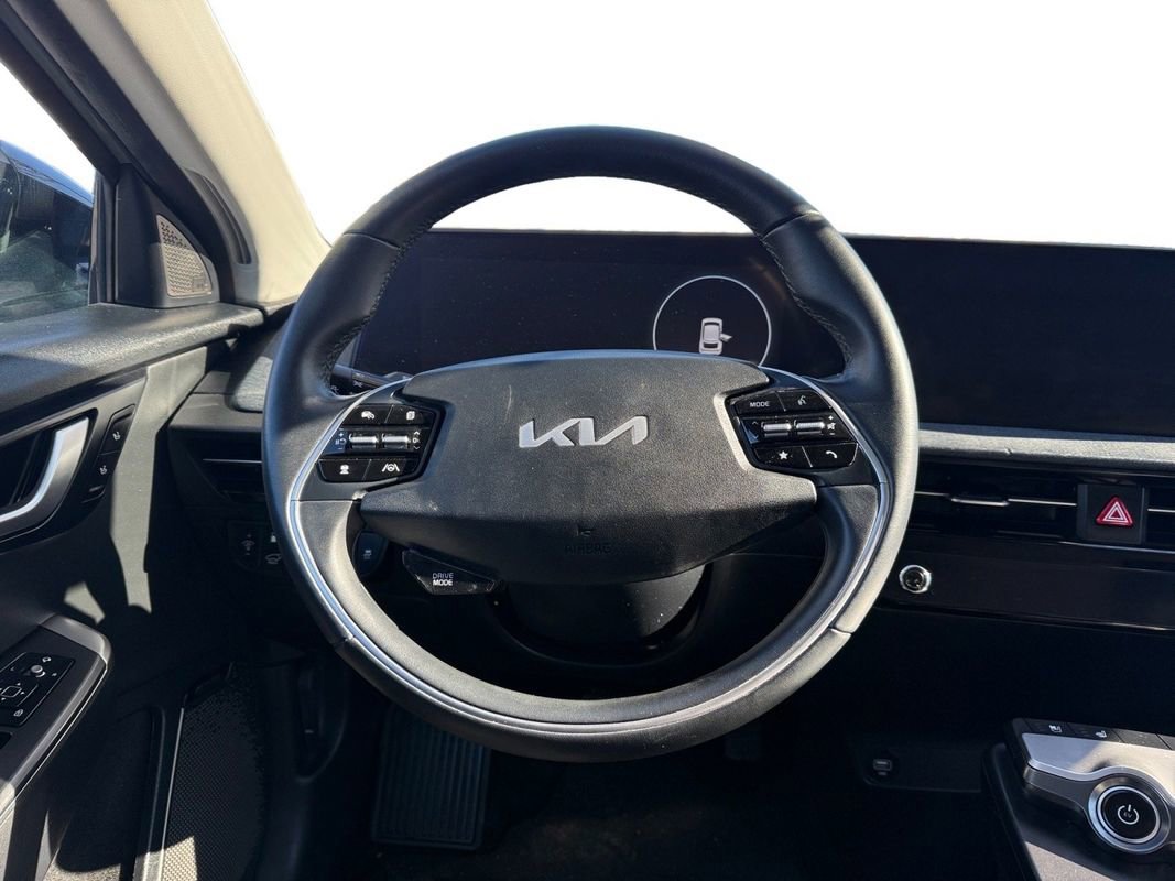 Used 2023 Kia EV6 Wind image 15