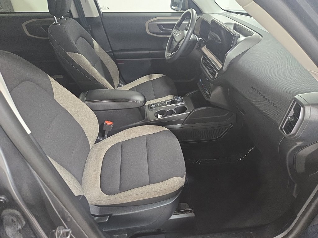 Used 2025 Ford Bronco Sport Big Bend AWD/4WD image 54