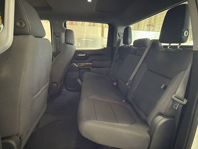 Certified 2021 GMC Sierra 1500 Elevation AWD/4WD image 23