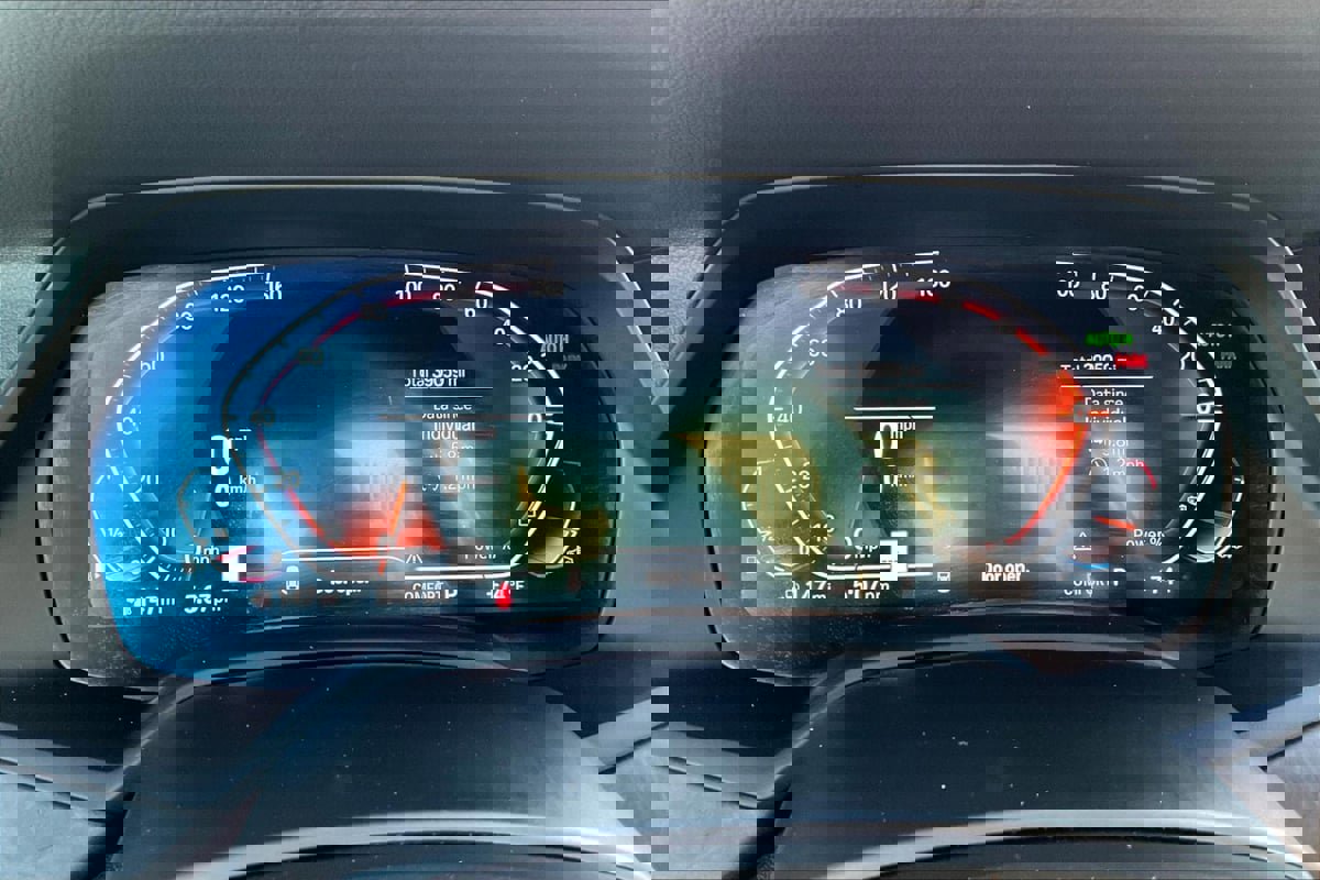 Used 2022 BMW X5 xDrive40i w/ Premium Package image 17