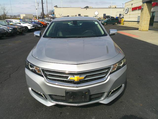 Used 2018 Chevrolet Impala Premier image 4