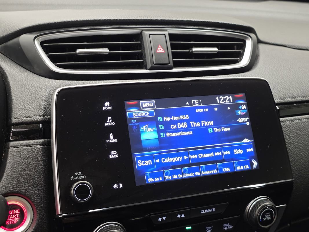 Used 2018 Honda CR-V EX-L image 33