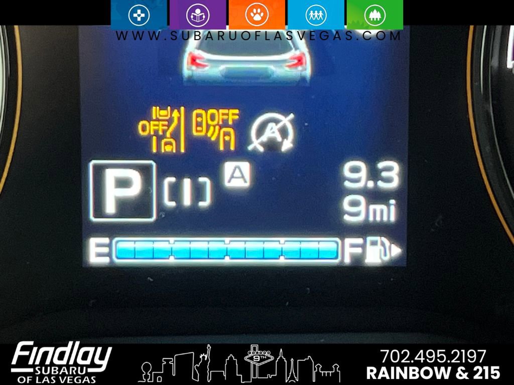 New 2025 Subaru Forester Wilderness w/ Convenience Package image 19