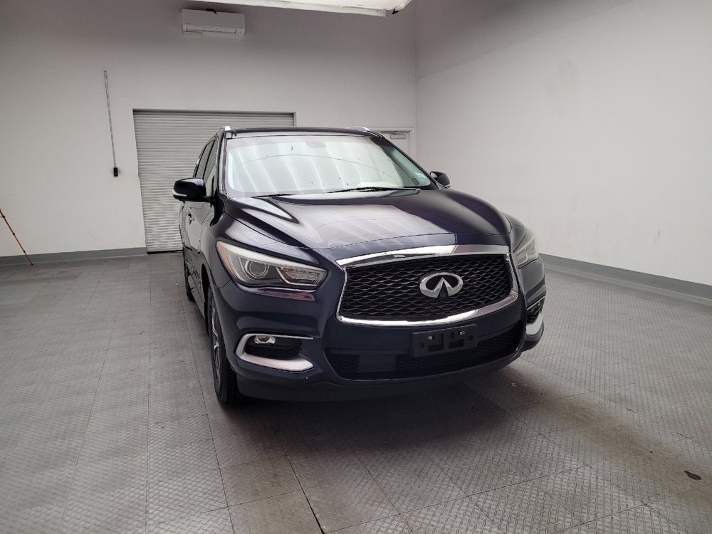 Used 2016 INFINITI QX60 FWD w/ Premium Plus Package image 14