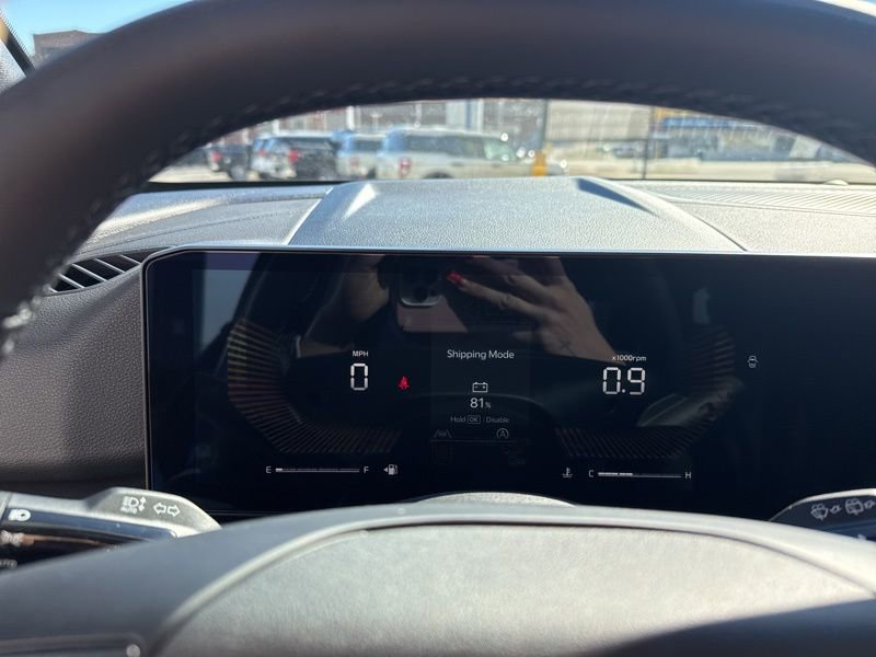 New 2026 Kia Sportage X-Line w/ X-Line Premium Package image 32