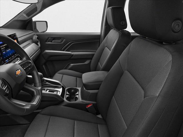 New 2026 Chevrolet Colorado Trail Boss w/ LPO, Hood Decal Package image 6