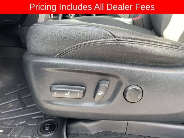 Used 2019 Toyota 4Runner SR5 Premium AWD/4WD image 22