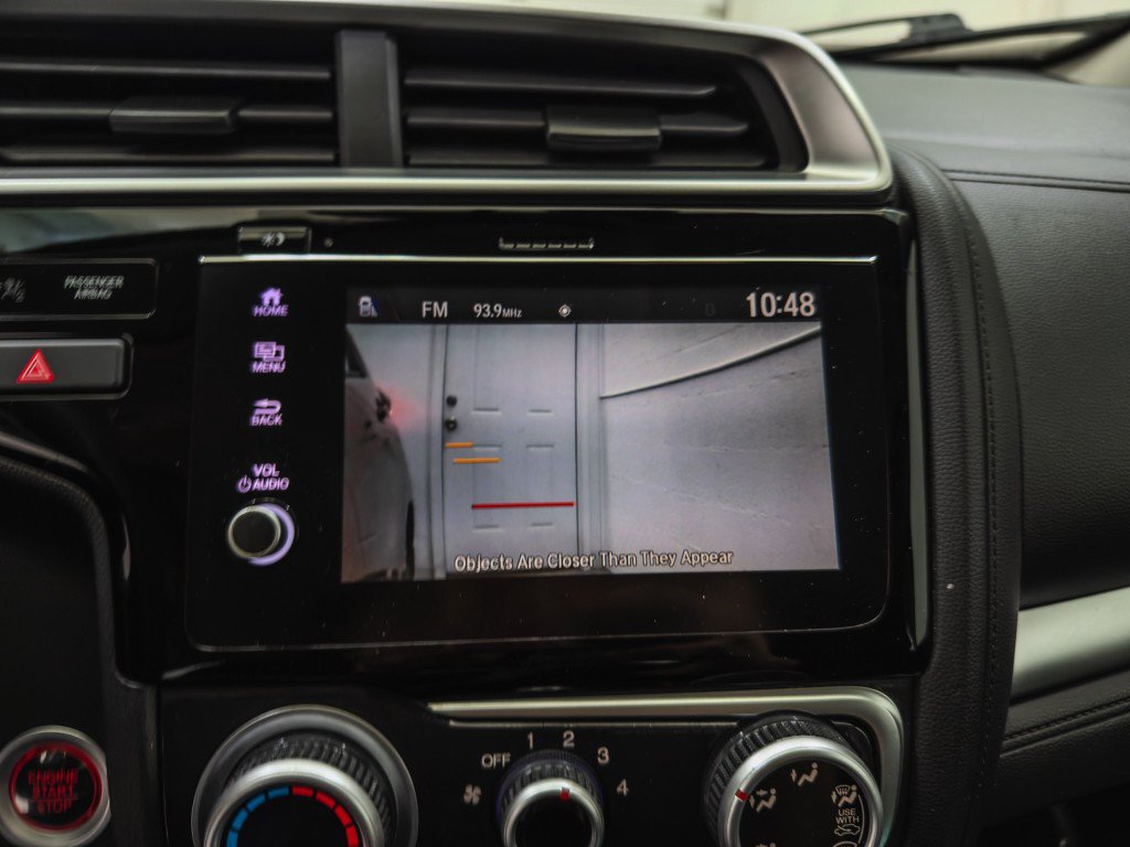 Used 2018 Honda Fit EX image 30