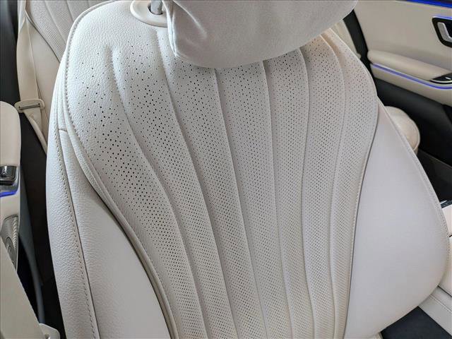 Used 2023 Mercedes-Benz S 500 4MATIC image 21
