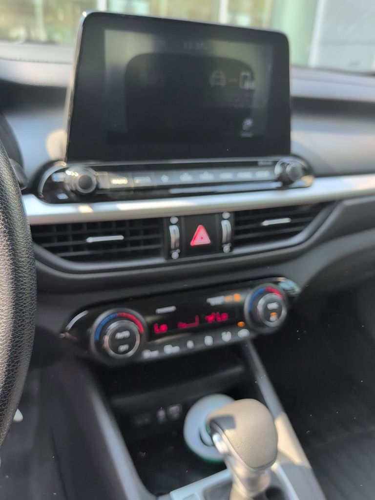 Used 2019 Kia Forte LXS image 3