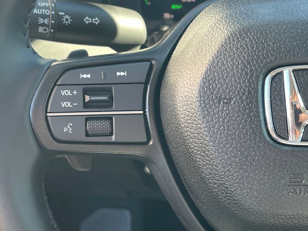 New 2026 Honda Accord EX-L image 16