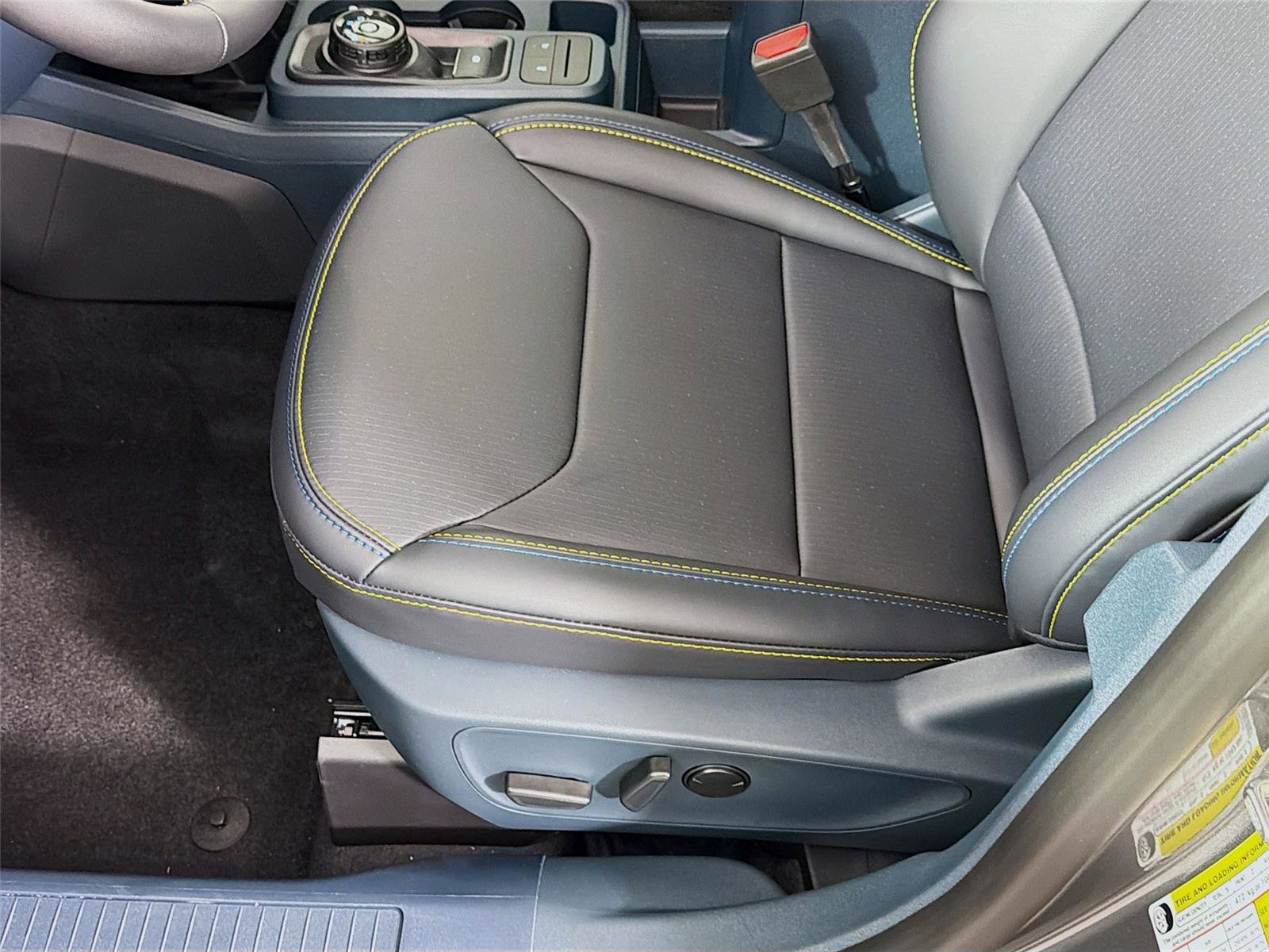 New 2026 Ford Maverick Lobo image 20