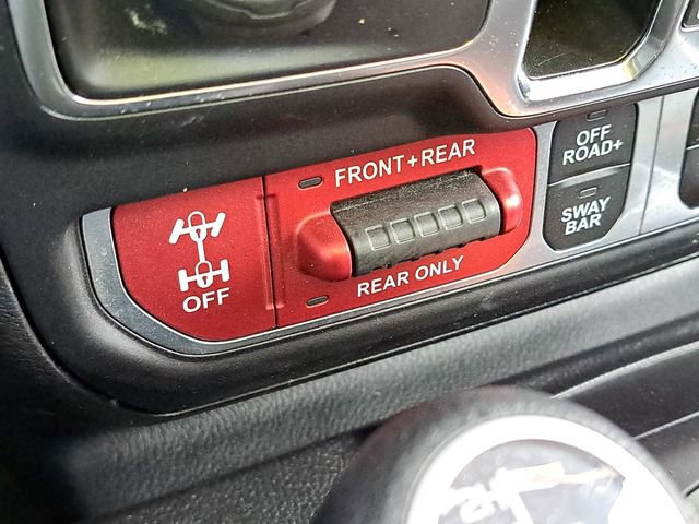 Used 2024 Jeep Wrangler Unlimited Rubicon image 19