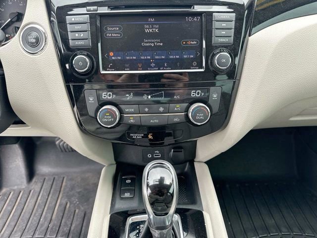 Used 2021 Nissan Rogue Sport SL image 15