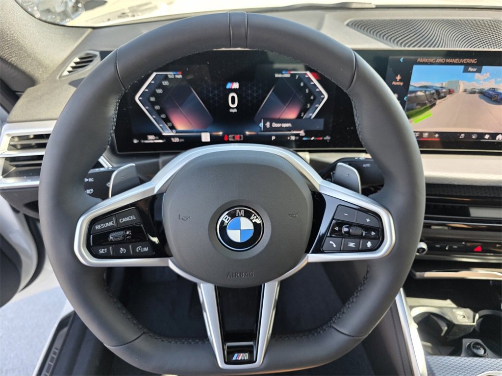 New 2026 BMW 230i 230i w/ M Sport Package image 13