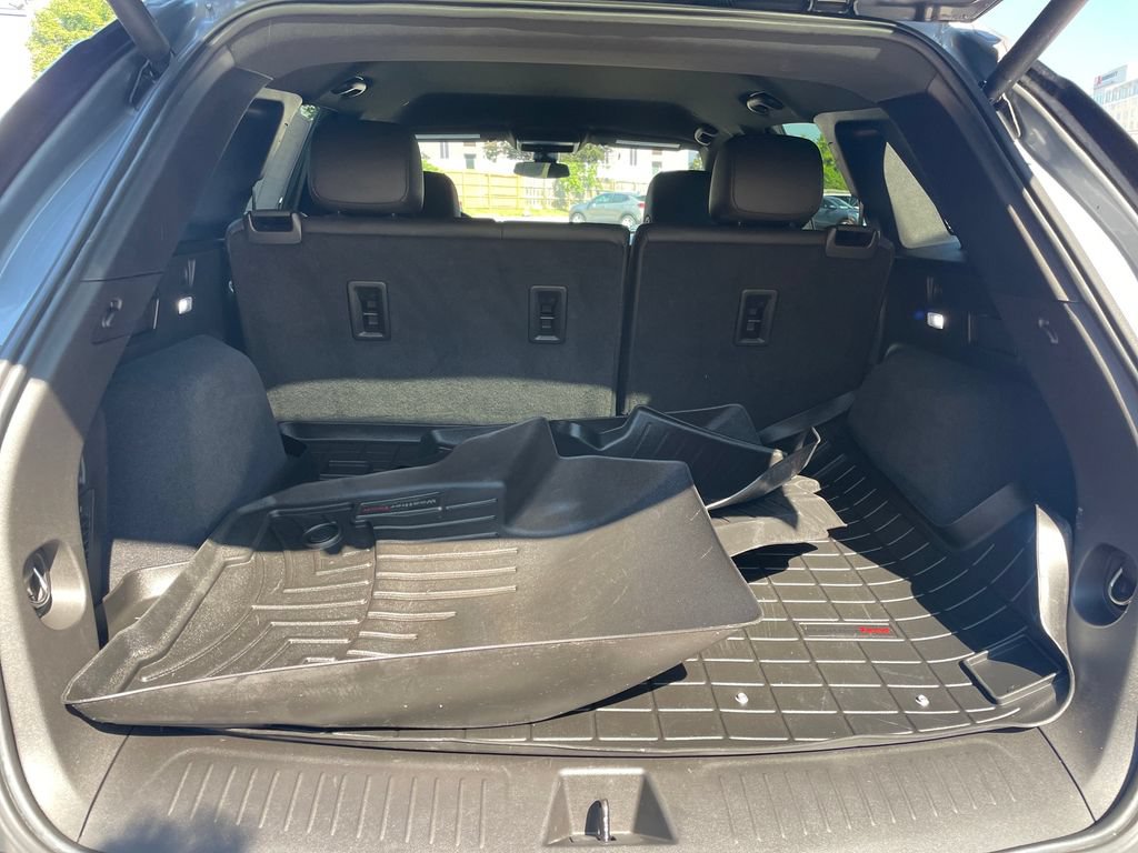 Used 2020 Cadillac XT5 Luxury FWD image 10