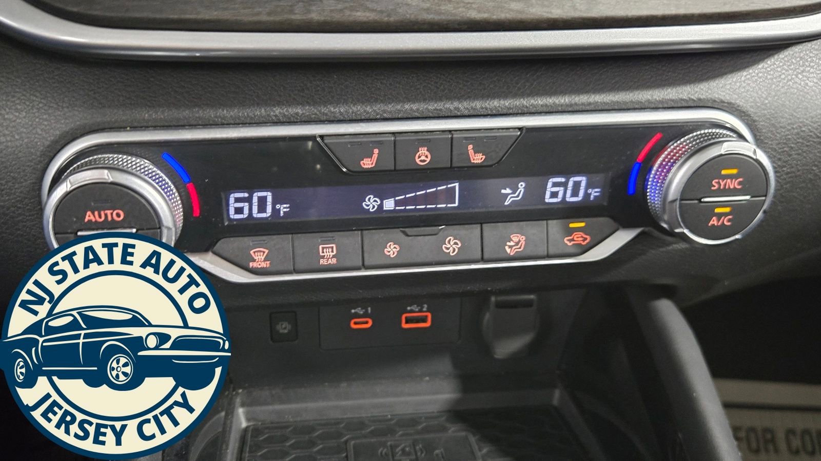 Used 2023 Nissan Altima 2.5 SL image 16