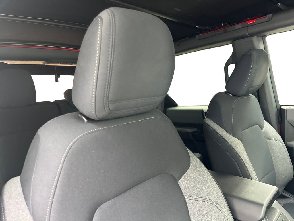 Used 2022 Ford Bronco Big Bend AWD/4WD image 45