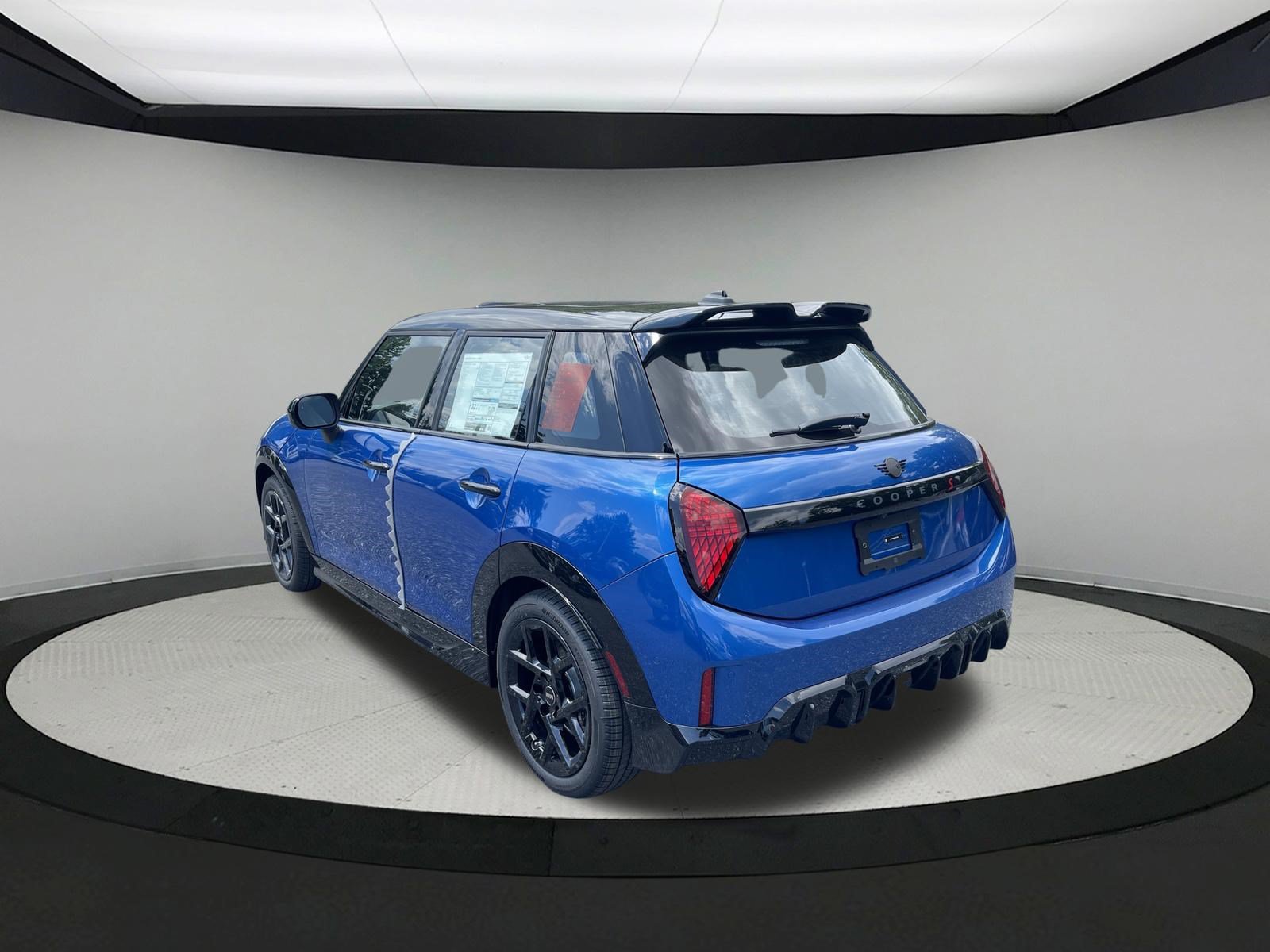 New 2026 MINI Cooper S FWD image 5