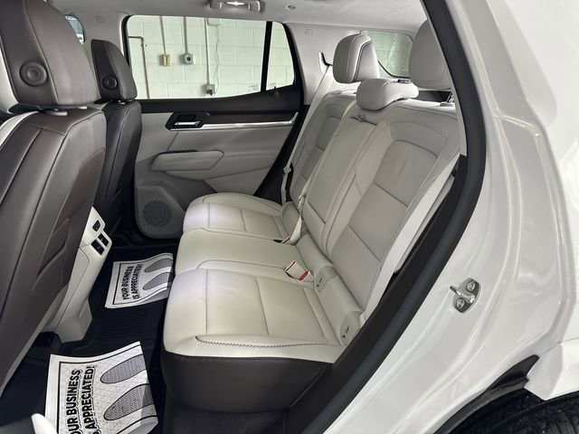 New 2026 GMC Terrain Denali w/ LPO, Floor Liner Package image 26