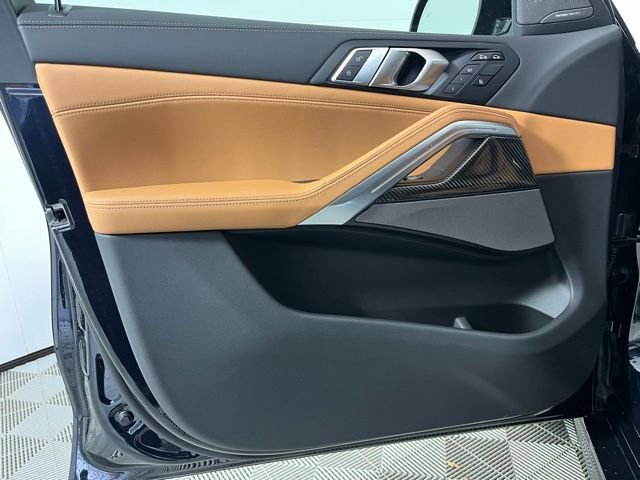 New 2026 BMW X6 M60i w/ Parking Assistance Package image 10
