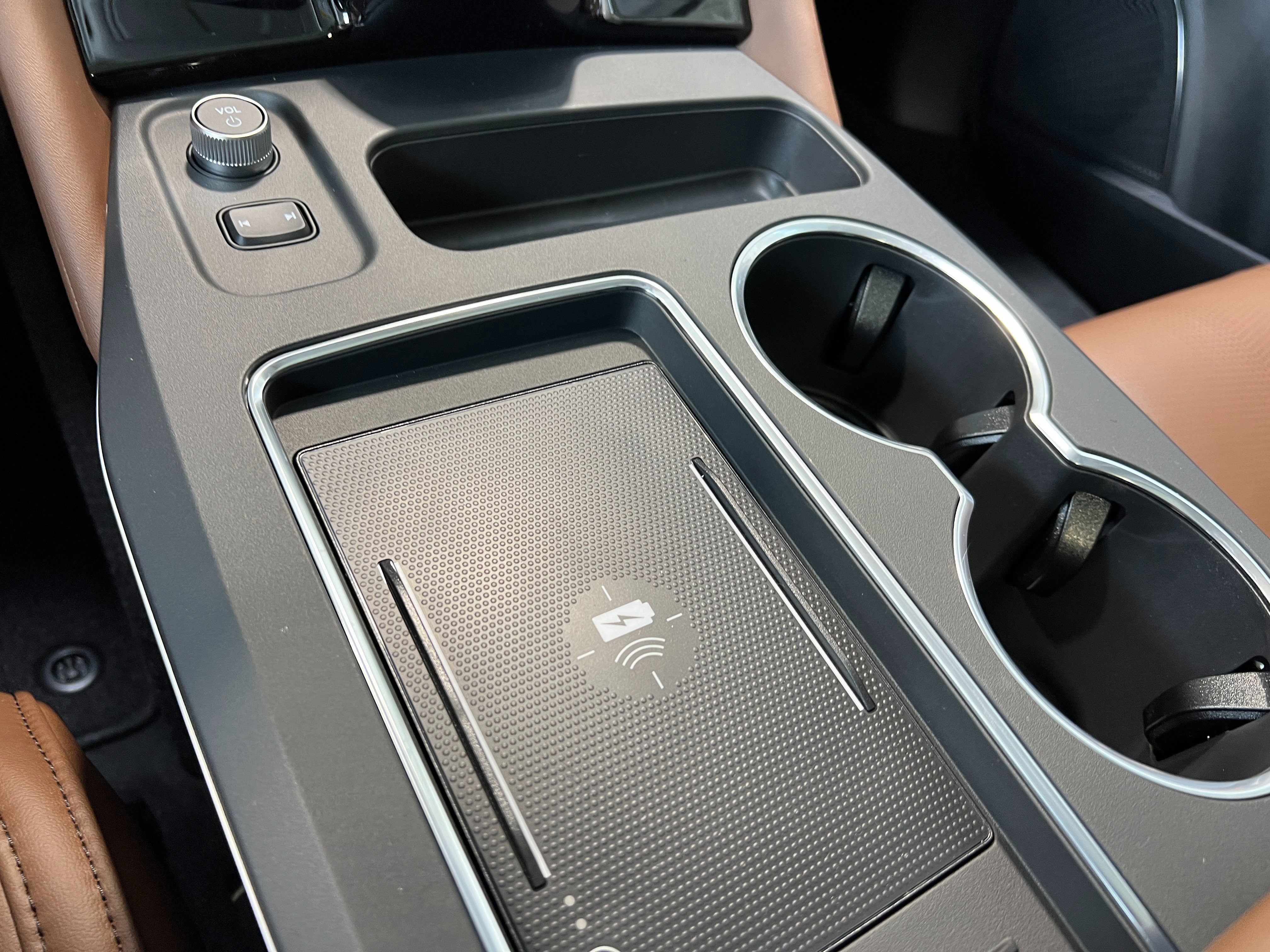 New 2026 Acura MDX SH-AWD w/ Technology Package image 21