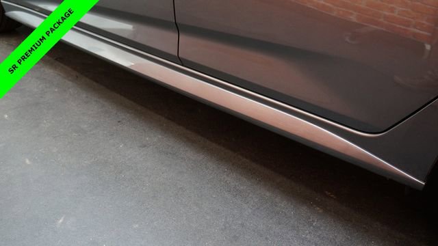 Certified 2023 Nissan Sentra SR w/ SR Premium Package image 74