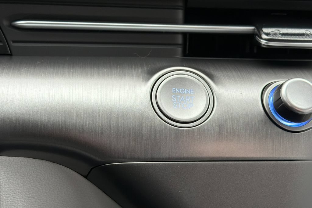 New 2026 Hyundai Kona SE AWD/4WD image 19