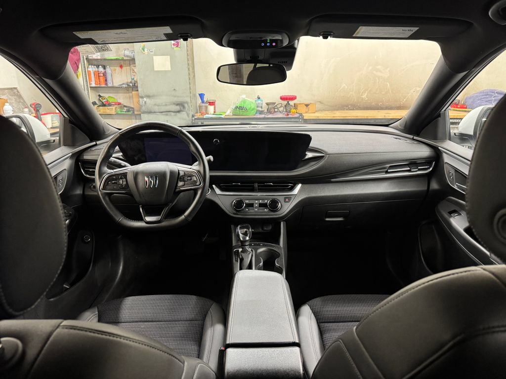 Used 2024 Buick Envista Preferred w/ Convenience I Package FWD image 27