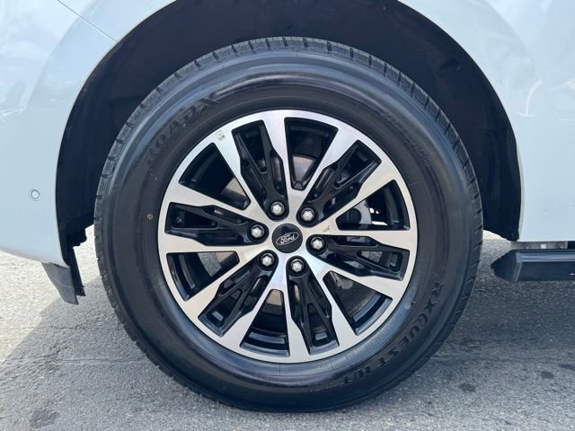 Certified 2025 Ford Expedition Max Platinum AWD/4WD image 81