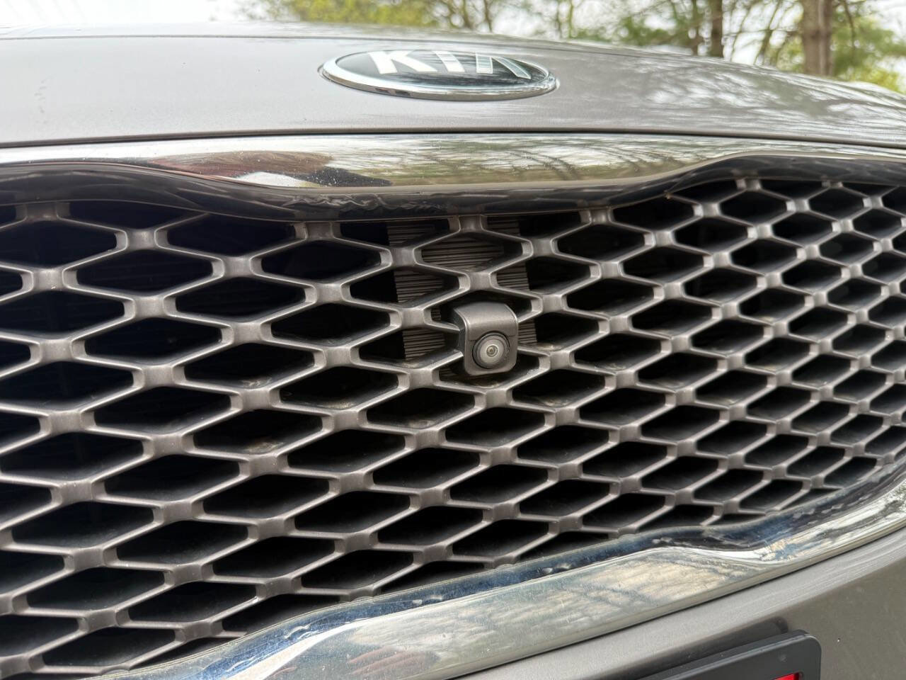 Used 2015 Kia K900 Premium w/ Interior Highline Package image 30