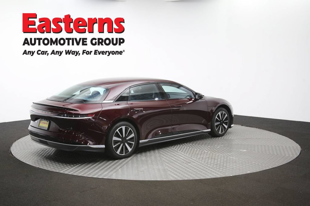 Used 2024 Lucid Air Pure RWD image 40
