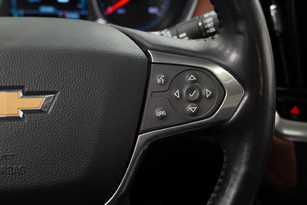 Used 2019 Chevrolet Traverse High Country w/ LPO, Floor Liner Package AWD/4WD image 35