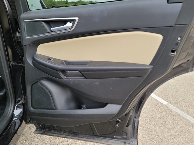 Used 2024 Ford Edge SEL w/ Convenience Package AWD/4WD image 10